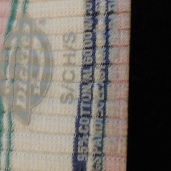 NWOTs Dickies Cropped Long Sleeve Top - Picture 3 of 6